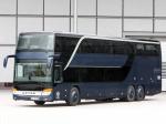 Setra S 431 DT 2013 года